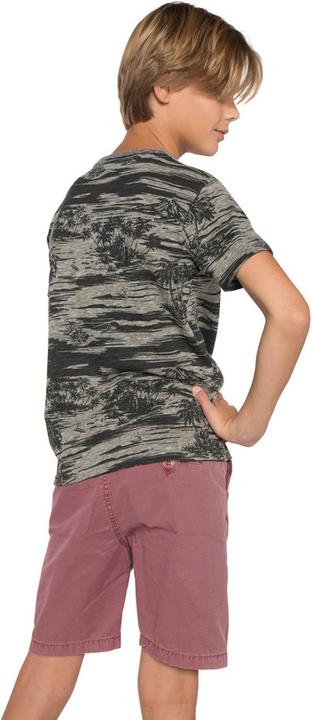 Produktbild Protest Shorts Lowell wine (140)