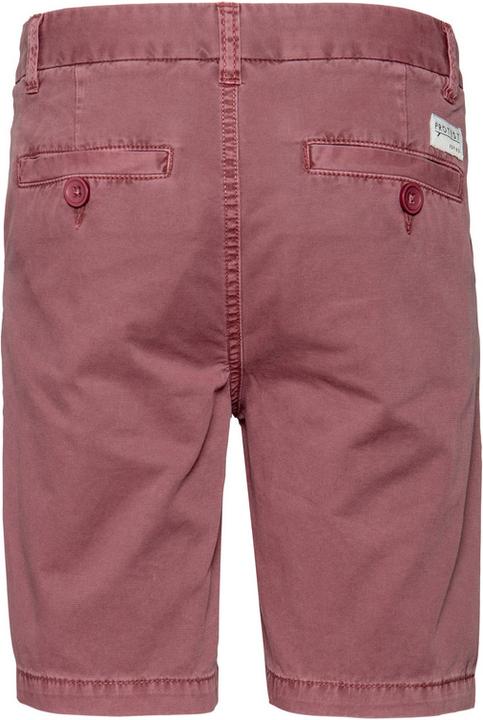 Produktbild Protest Shorts Lowell wine (140)