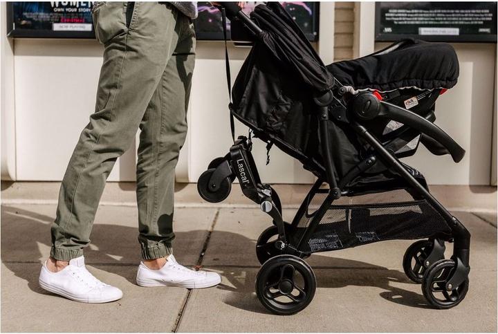 Image du produit Lascal Buggy Board Mini