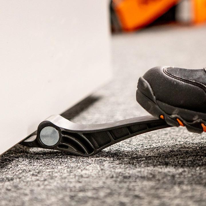 Actual product image Neo Aluminium lever for lifting plasterboard, doors and other structural elements. (100 kg)