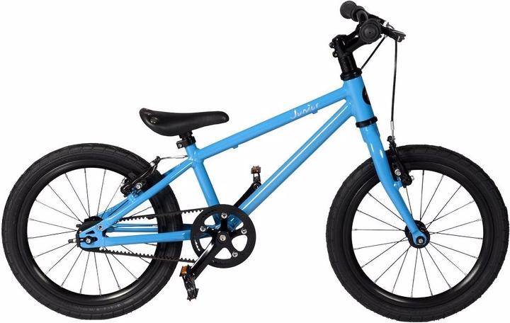 Image du produit Vélo enfant 16 pouces