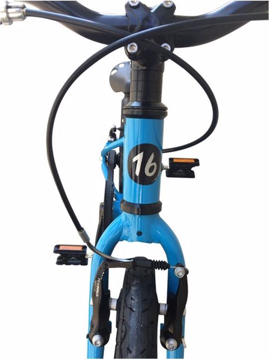 Image du produit Vélo enfant 16 pouces