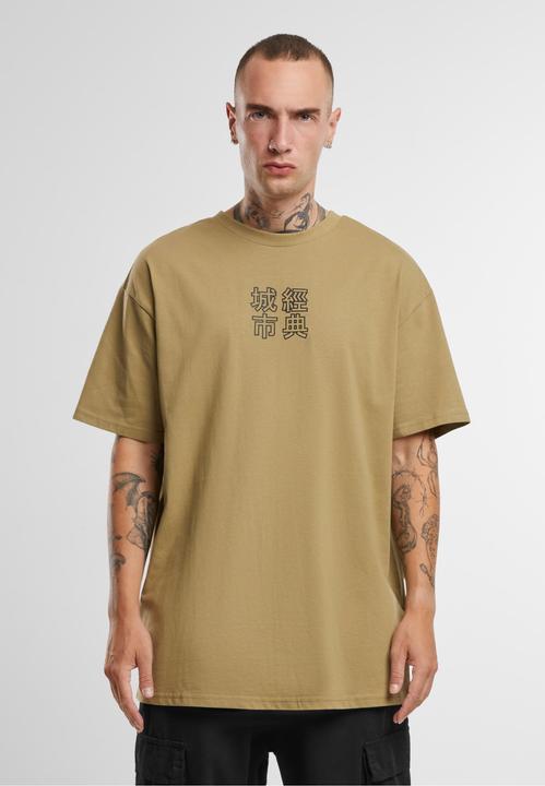 Produktbild Urban Classics Chinese Symbol Tee (XL)