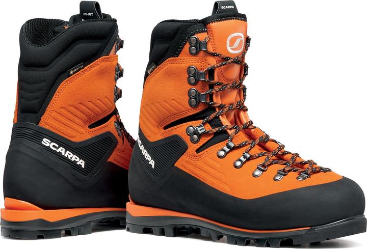 Actual product image Scarpa Mont Blanc GTX (47)