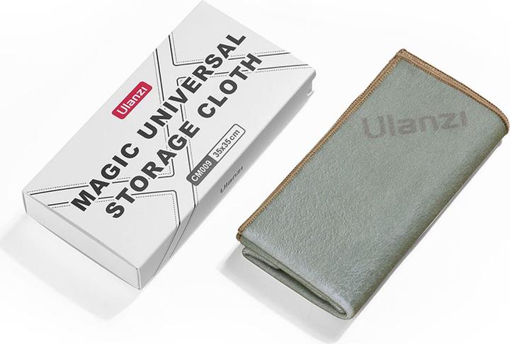 Ulanzi 17 Inch Protective Wrap Green