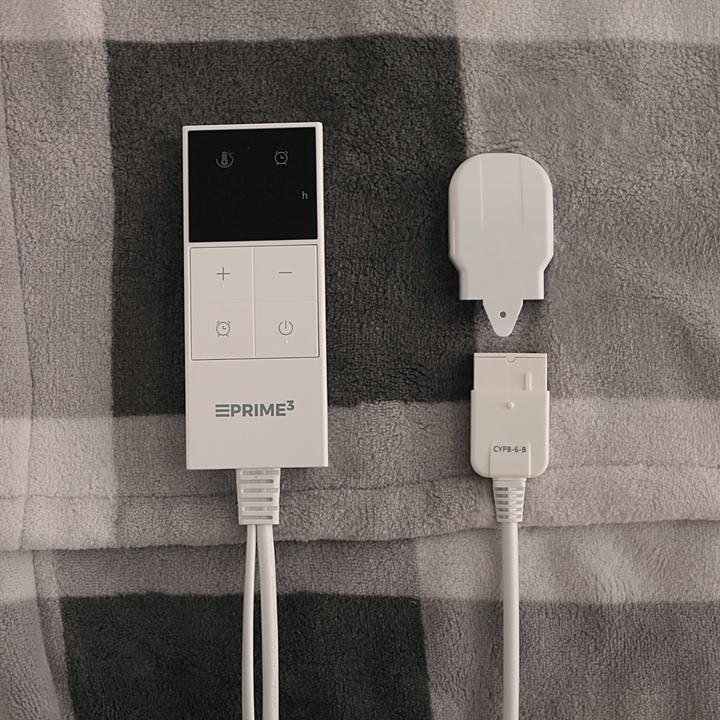 Image du produit Prime3 Koc elektryczny SHT41