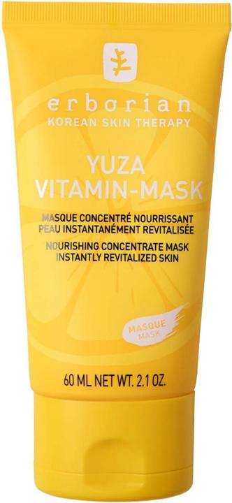 Erborian Yuza - Vitamin-Mask (60 ml)