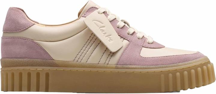 Produktbild Clarks W Mayhill Lace (39.5)