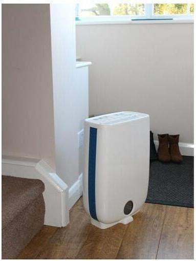 Immagine prodotto Meaco DD8L Junior (40 m², 8 l/24h)