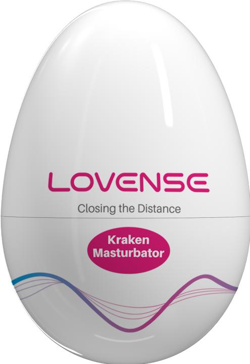Produktbild Lovense Kraken Multipack Masturbatoren