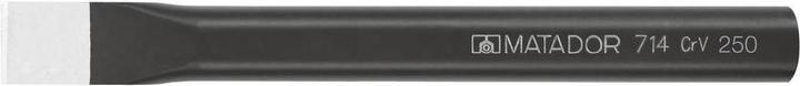 Actual product image Matador Flachmeissel DIN 6453 Form A 250 mm 07140250