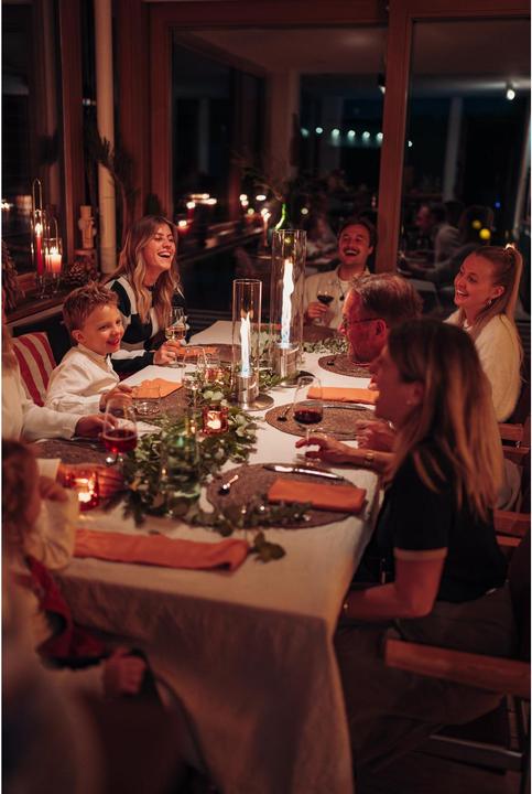 Immagine prodotto Höfats Fuoco da tavolo SPIN 900 (19 cm)