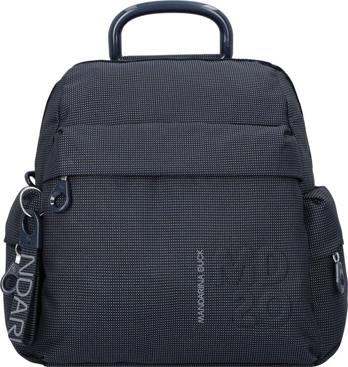 Actual product image Mandarina Duck Scarab Backpack (9 l)