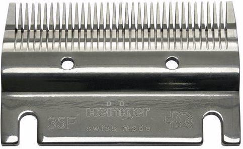 Produktbild Heiniger Schermesser 35F17 (Hund, Pferd)