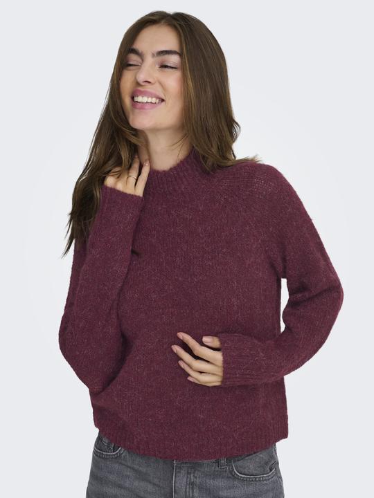 Image du produit JdY JDYZOEY Strickpullover Strickpullover (XL)