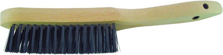 Actual product image Hawe Wire brush
