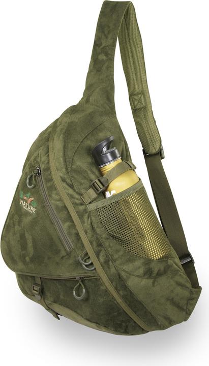 Image du produit Marsupio Sac à dos Suede Mono 26 L (26 l)