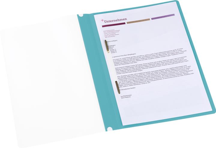 Actual product image Oxford Folder A4 (A4, 1 x)
