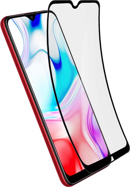 Immagine prodotto Avizar Pellicola di protezione del display flessibile (1 pz., Xiaomi Redmi 8A)