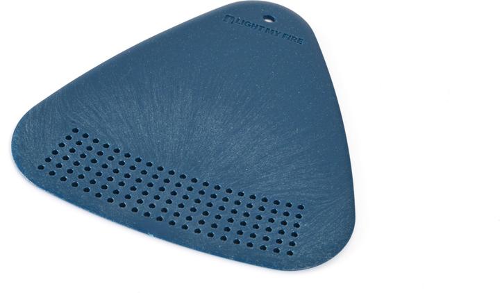 Actual product image Light my Fire Cuttingboard Plus Organic