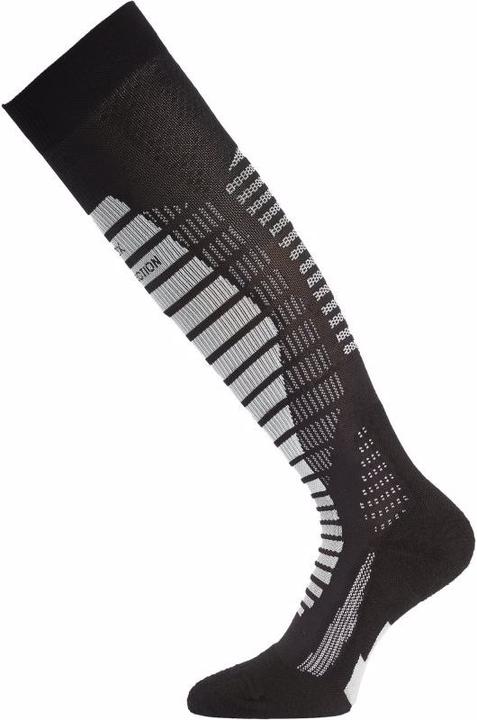 Lasting WRO Merino SKI-Socken (S)