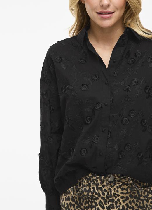 Image du produit Vila Langarm Hemd (42)