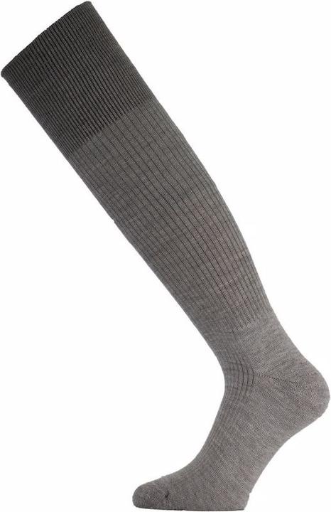 Image du produit Lasting WRL Mérinos Mi-bas de trekking (Une unité par pack, XL)