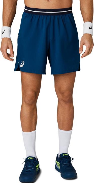 Actual product image ASICS Performance Match 7in Shorts Men (S)