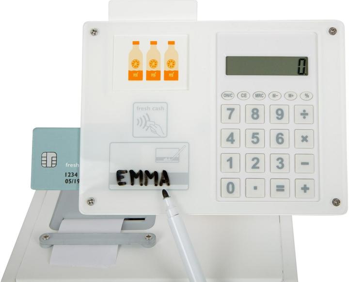 Image du produit small foot Caisse "fresh