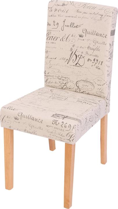 Produktbild JOHN316 Esszimmerstuhl