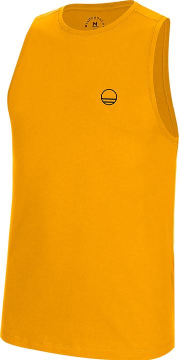 Produktbild Wild Country Spotter Tank Herren (M)