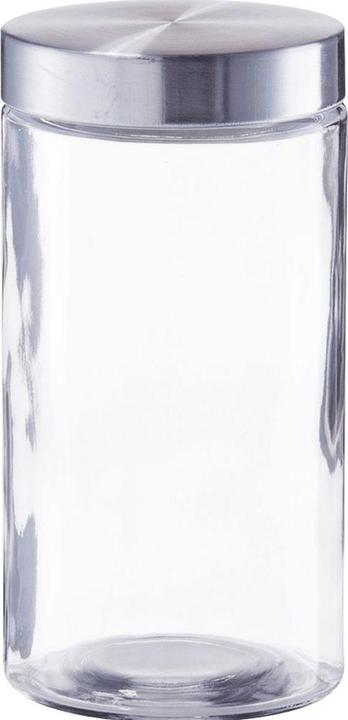 Produktbild Zeller Present Vorratsglas (1.60 l)