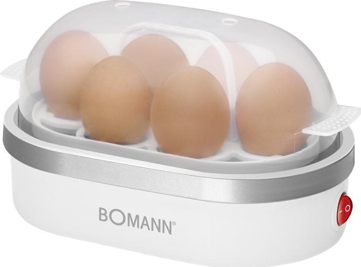 Produktbild Bomann EK 5022 CB Eierkocher