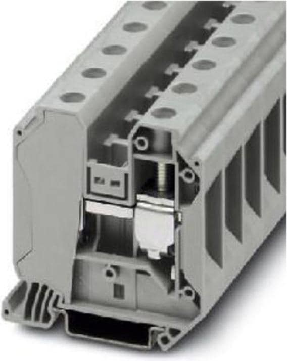 Produktbild Phoenix Contact Reihenklemme UT35
