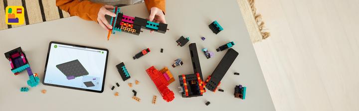 Immagine prodotto LEGO Der Enderman-Turm (21279, LEGO Minecraft)