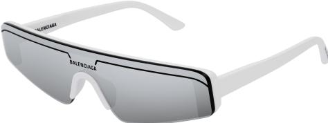 Produktbild Balenciaga BB0003S