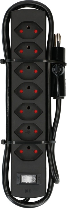 Actual product image Max Hauri Safety-Line (7 x, Type 13, 2 m)