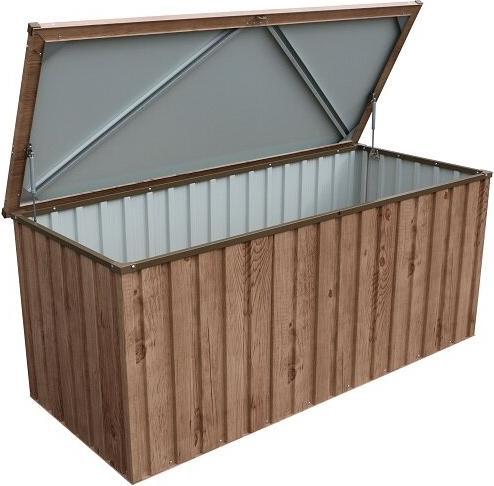 Produktbild Duramax Kissenbox