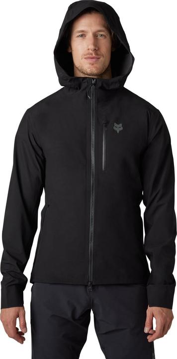 Produktbild Fox Jacket 23 Flexair Neoshell® Water Bl (XL)