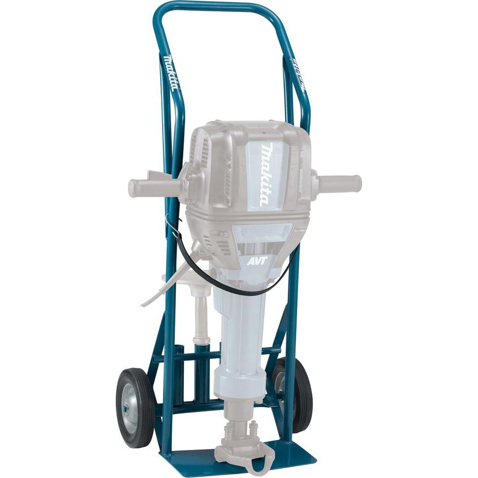 Thumbnail - Makita, Transportwagen, D-54972 Transportkarre