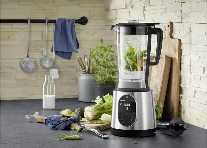 Produktbild WMF Kult Pro Hochleistungsstandmixer (1600 W)