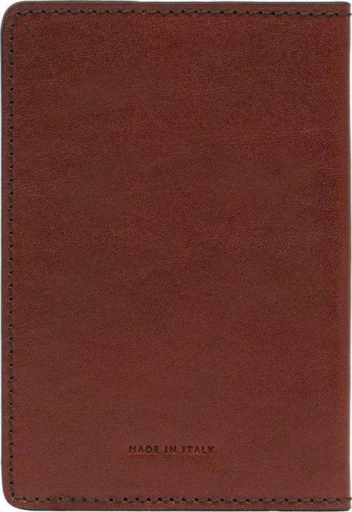 Produktbild The Bridge Reisepasshalter aus Leder (Reisepasshülle)