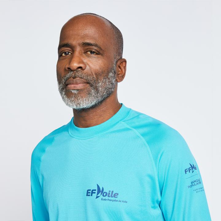 Actual product image Tribord SAILING 500 (M)