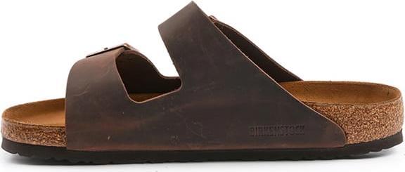 Immagine prodotto Birkenstock Arizona Nubuck in pelle normale (45)
