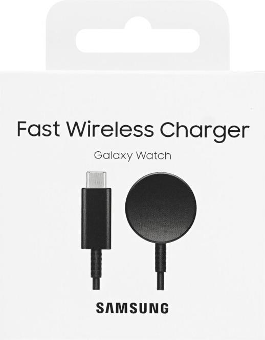 Actual product image Samsung Fast Wireless Charger (4.50 W)
