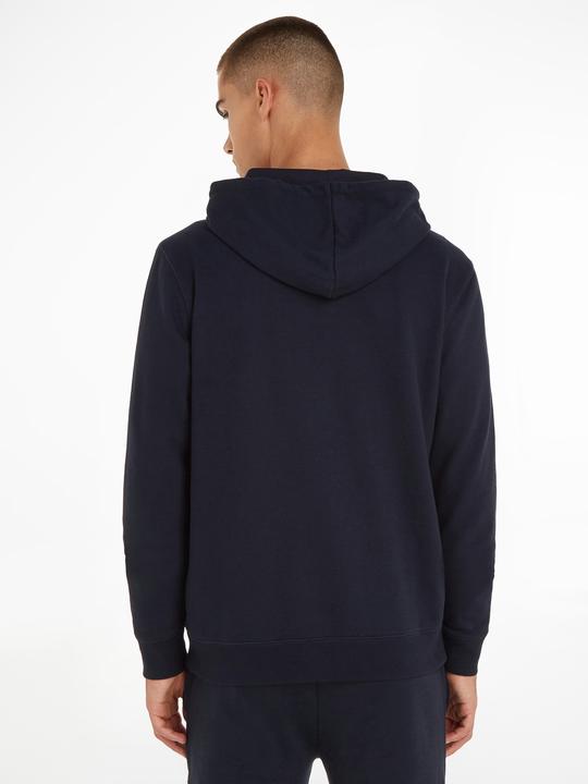 Produktbild Tommy Hilfiger Sweatjacken dunkelblau (XL)