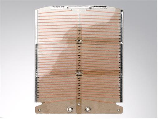 Actual product image Dualit 3-person toaster Vario NewGeneration