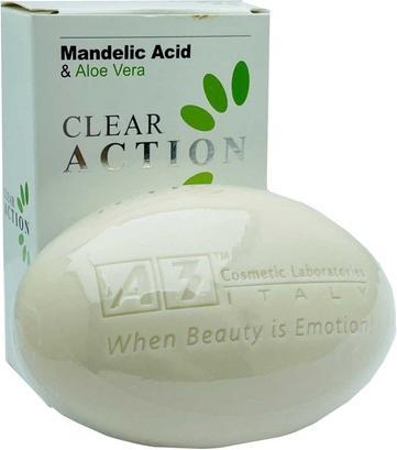 Produktbild Clear Action A3 Soap 200g (Hartseife, 200 g)