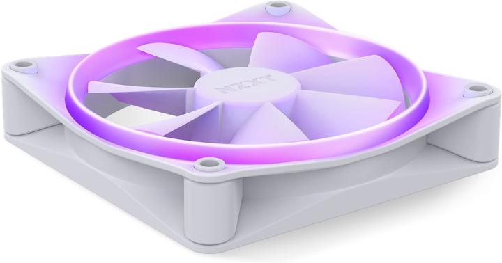Produktbild NZXT F120 RGB (120 mm, 1 x)