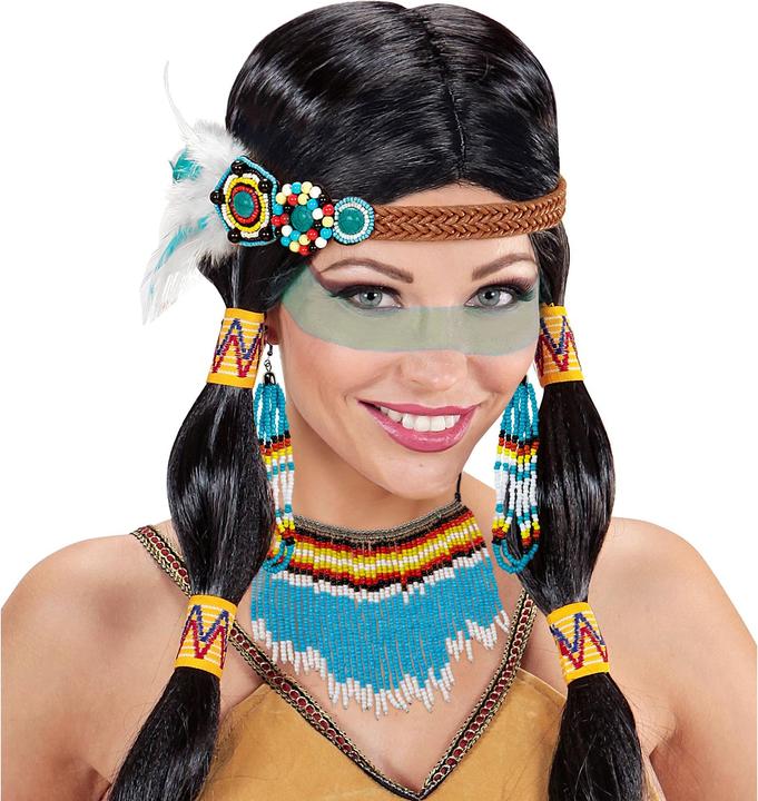 Immagine prodotto Widmann Set di gioielli indiani